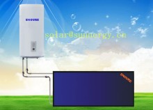 Flat Panel Solar Thermal Application flat plate solar collector prices