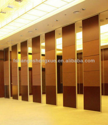 Room Movable Partitions