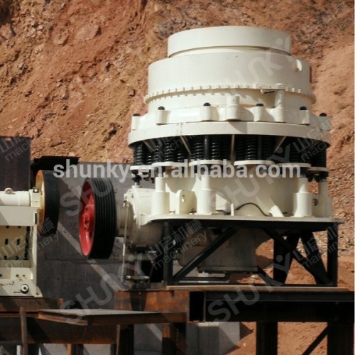 Excellent nordberg symons cone crusher for sale