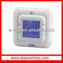 Zigbee LCD Screen Thermostat