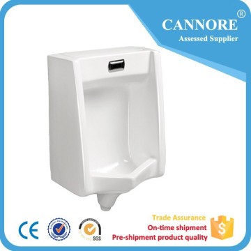 MALE URINAL WITH SENSOR