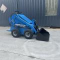 mini whelled loader ce مفصلية لوادر بوم