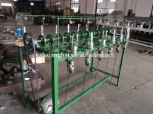 6 heads Crochet Machine