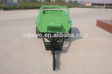 Good quality walking tractor trailer