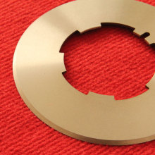 Industrial Circular Parting Tool