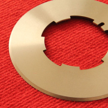 Industrial Circular Parting Tool