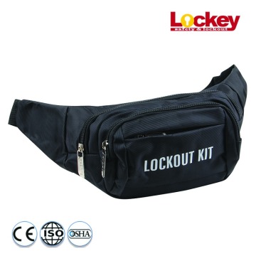 Wallet Pocket Lockout-bag