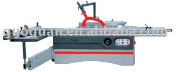 precision panel saw machine