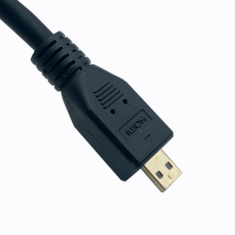 Custom HDMI 4K High Speed Cable