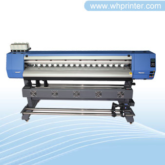 1.8m Roll to Roll Printing Machine