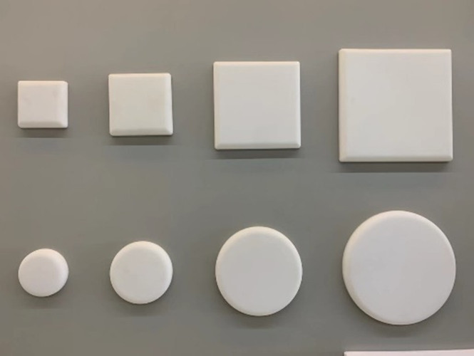 Square Frameless Downlight Jpg