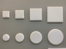 Square and Round Frameless Downlight