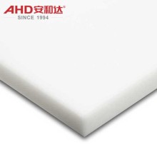 White PET Sheet PET Solid Plate PET P