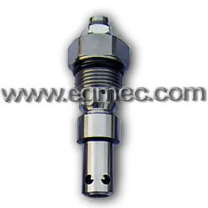 Hitachi Excavator Ex100 Cartridge Type Pressure Control Main Service Valve