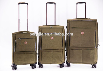 washer wrinkle fabric trolley luggage