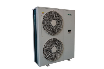 ac condenser unit