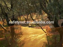 Strong plastic olive nets /fruit nets