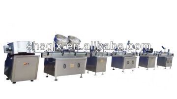 Automatic tablet capsule counters,tablet/ capsule counting line for soft capsule