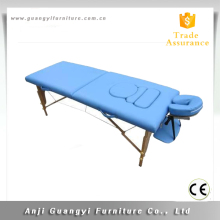 pregnant massage table