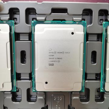 Intel Gold 6258R 28-Core 2.7GHz 14nm Server Processor with 38.5MB Cache and 205W TDP