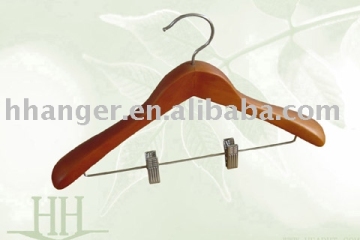 garment hanger