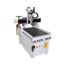 OMNI CNC Router 6090 for Sign Making