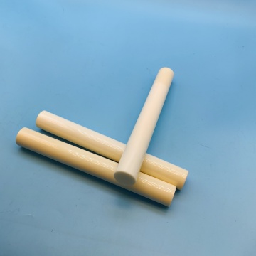 Porous Refractory 99 Alumina Ceramic Tube