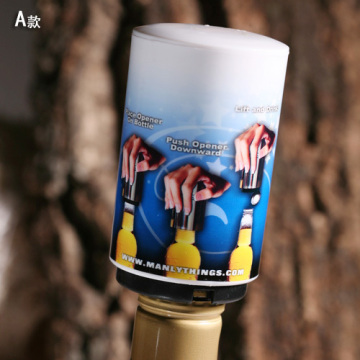 Auto Bottle Openers