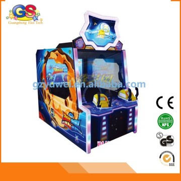 laser game equipment coin operated game machine children game equipment