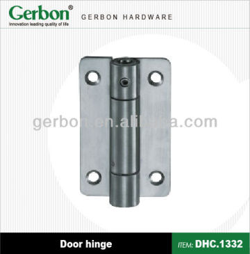 Spring Loaded Door Hinge