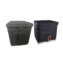 Electric Tote Heater - Warm Jacket, Blanket Pad Condition Band Heater Silicone