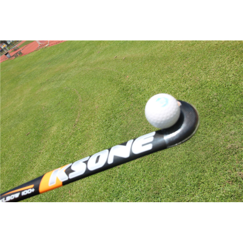 Trainings-Feld-Hockey-Stock des Kindes