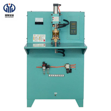 DTN3-50KW ডেস্কটপ অপারেশন ডেস্কটপ বায়ুসংক্রান্ত স্পট ওয়েল্ডার