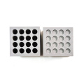 KEL DT2 Cable entry inserts silicone-free Material