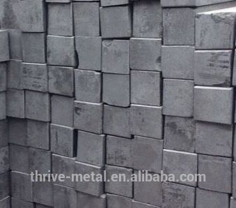 High Pure Graphite Conductivity large Carbon Block