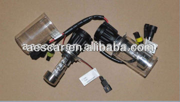 HID bulb h7r hid bulb for HID Ballast for projector lens