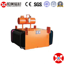 Oil-Colling Electro Magnetic Separator