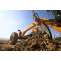 LIUGONG 4180D 190hp blademor motor grader