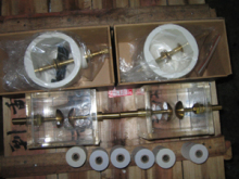 Insulating Oil Tester for Testing Dielectric Strength