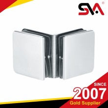 Top Selling cabinet glass corner clamp