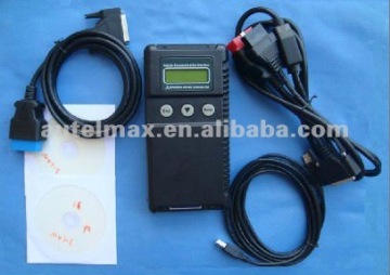 Mitsubishi mut-3 scanner with full package