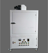 Small UV curing ovens