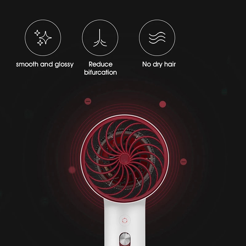 Soocas Hair Dryer H3 Soocas Hair Dryer H3