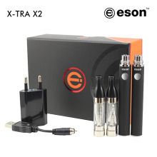Nero Technology electric cigar ego v2 vaporizer vape products green vape