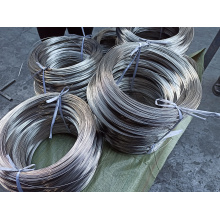 EPTi 2Titanium Welded wires for Candle Filter