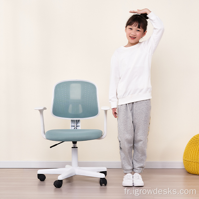 Bureau de travail des chaises pour adulte