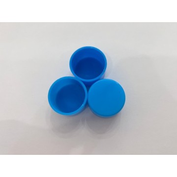 Комбинированная накладка для пылезащитного чехла респиратора