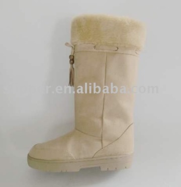 Ladies Snow Boot