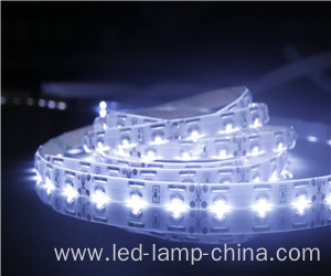 Side emitting 335 led strip