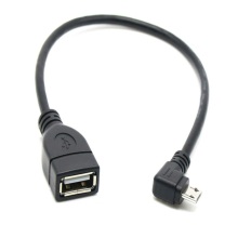 Android OTG Data Cable Conversion Cable